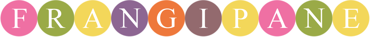 frangipane logo